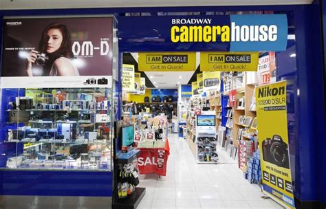 camera house broadway|Broadway Camera House in Broadway Shopping Centre, Sydney NSW 2.